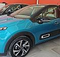 Citroen C3 Shine Automatica 1,2 110Cv