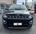Jeep Compass 1.6 Multijet 120Cv 2Wd Limited