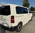 Peugeot Traveller Export 9 Posti