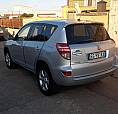 Toyota Rav4 Full Opt