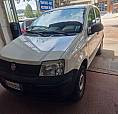 Fiat Panda 1.1 Van 4X4