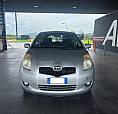 Toyota Yaris 2006 1.4 Diesel 90Cv