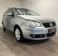 Volkswagen Polo 1.2/64Cv 12V 5P. Comfortline