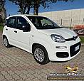 Fiat Panda 1.0 Firefly S&S Hybrid Apple Carplay