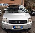 Audi A2 1400 Diesel - 2004