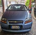 Chevrolet Kalos