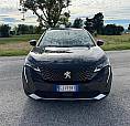 Peugeot 3008 Bluehdi 130 S&S Eat8 Gt