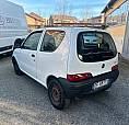 Fiat 600 1.1