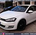 Volkswagen Golf 7 2.0 Tdi 5P 4Motion Highline...