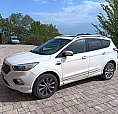 Ford Kuga Vignale