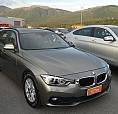 Bmw 316 D 2.0 Touring Business Advantage Aut. 116C