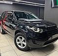 Land Rover Discovery Sport 2.0 Td4 150 Cv Hse Luxu