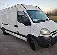 Opel Movano 2.5 Cdti 