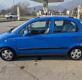 Chevrolet Matiz 1000 Sx Energy Gpl Eco Logic