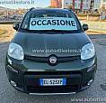 Fiat Panda 1.3 Mjt S&S 4X4