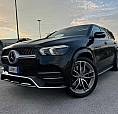 Mercedes-Benz Gle 350 Coupe Gle 350 De 4Matic Plug