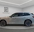 Bmw X3 Xdrive20D Msport Auto