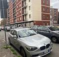 Bmw Serie 1 114D Anno 2014