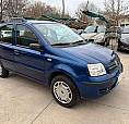 Fiat Panda 1.2 Clima Benzina/Metano
