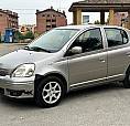 Toyota Yaris 1.0I 16V Cat 5 Porte Sol