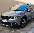 Peugeot 2008 Bluehdi 120 Eat6 S&S Allure