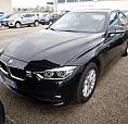 Bmw 316 D Business Advantage Xeno - Fm365Lb