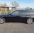 Bmw 320D 184Cv Touring Business Automatica