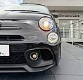 Abarth 595 1.4 Turbo T-Jet 165 Cv Total Black
