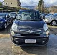 Fiat 500L 1.3 Mjt 95Cv E6 Automatica/128.000Km