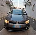 Volkswagen Polo 1.4 Tdi 3P. Trendline