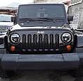 Jeep Wrangler 2.8 Crd 5 P Automatico