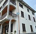 Appartamento In Villa Al Piano Secondo Con Garage