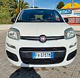 Fiat Panda 1.2 Ok Neopatentati