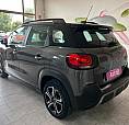 Citroen C3 Aircross Puretech 110 S&S Feel