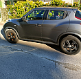 Nissa Juke