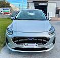 Ford Fiesta 1.0 Ecoboost Hybrid 125 Cv. Titanium