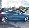 Audi Tt Coupé 1.8 T 20V 225 Cv Cat Quattro