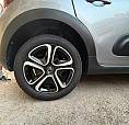 Citroen C3 4ª Serie - 2021