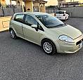 Fiat Grande Punto 1.3 Diesel 5 Porte Neopatentati