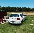 Bmw Serie 1 (F20) - 2013
