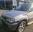 Terrano Super 3000