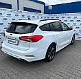 Ford Focus 1.0 Ecoboost Hybrid 125 Cv Sw St-Line