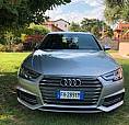 Audi A4 2.0Tdi. 190Cv Cambio Manuale