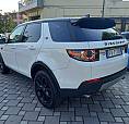 Land Rover Discovery Sport 2.0 Td4 150 Cv Auto B