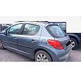 Peugeot 207 - 2007
