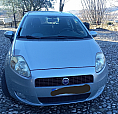 Fiato Hrande Punto 1.3 Mjet