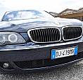 Bmw 730 730D 231Cv Aut. Full Navi Pelle Cruise Sen