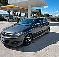 Opel Astra H 1.7 Cdti Gtc