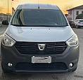 Dacia Dokker 1.6 8V 100Cv Start&Stop Gpl Furgone
