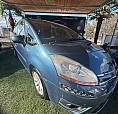 Citroen C4 Picasso 2.0 Hdi 160 Fap Aut. Exclusive